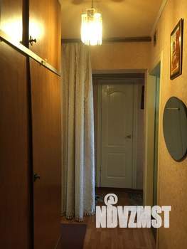 2-к квартира, вторичка, 44м2, 5/5 этаж