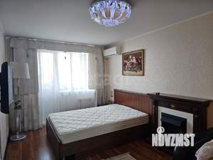 1-к квартира, вторичка, 37м2, 7/10 этаж