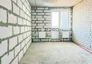 1-к квартира, вторичка, 37м2, 21/25 этаж