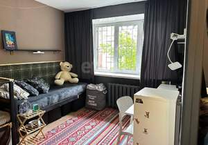 1-к квартира, вторичка, 23м2, 1/5 этаж