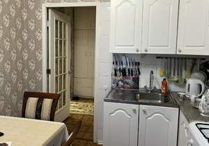 2-к квартира, вторичка, 50м2, 6/9 этаж