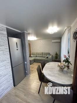 2-к квартира, вторичка, 42м2, 2/5 этаж