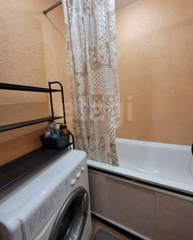 4-к квартира, вторичка, 86м2, 3/9 этаж