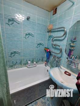 4-к квартира, вторичка, 87м2, 7/9 этаж