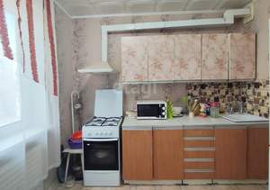 3-к квартира, вторичка, 65м2, 5/5 этаж