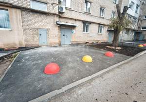 1-к квартира, вторичка, 33м2, 4/5 этаж