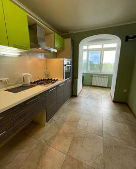 2-к квартира, вторичка, 61м2, 5/10 этаж