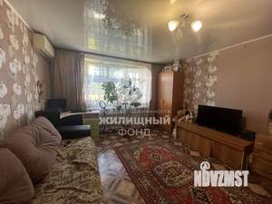 1-к квартира, вторичка, 37м2, 9/9 этаж