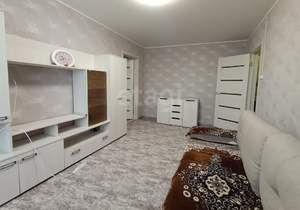 3-к квартира, вторичка, 57м2, 9/9 этаж