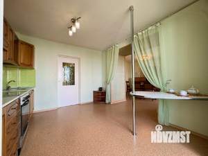 3-к квартира, вторичка, 122м2, 8/9 этаж