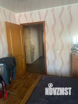 3-к квартира, вторичка, 75м2, 1/10 этаж