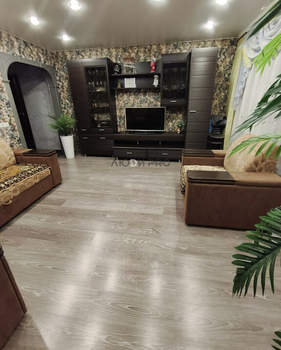 3-к квартира, вторичка, 93м2, 2/10 этаж