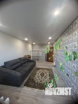 2-к квартира, вторичка, 51м2, 7/9 этаж