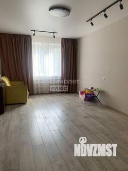 3-к квартира, вторичка, 70м2, 1/9 этаж