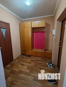 1-к квартира, вторичка, 40м2, 5/10 этаж