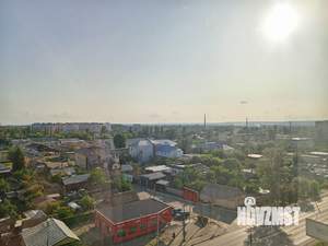 2-к квартира, вторичка, 61м2, 9/10 этаж