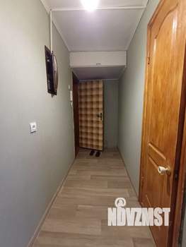 1-к квартира, вторичка, 32м2, 4/5 этаж