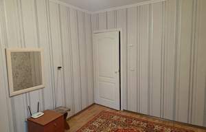 3-к квартира, вторичка, 68м2, 4/5 этаж