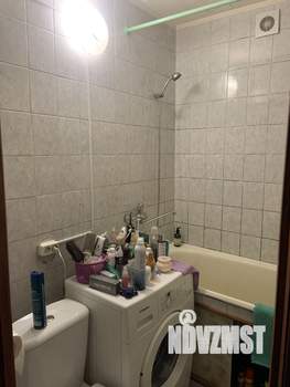 1-к квартира, вторичка, 30м2, 5/5 этаж
