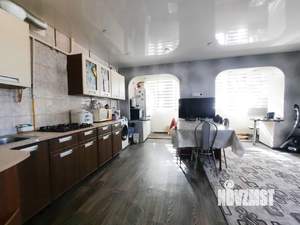 2-к квартира, вторичка, 51м2, 1/3 этаж