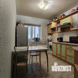 1-к квартира, вторичка, 39м2, 6/10 этаж