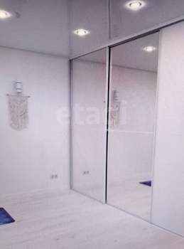 1-к квартира, вторичка, 42м2, 21/25 этаж