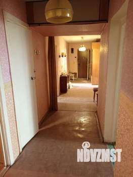 3-к квартира, вторичка, 99м2, 4/5 этаж
