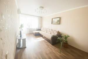 3-к квартира, вторичка, 57м2, 4/5 этаж