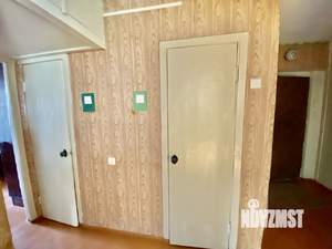 2-к квартира, вторичка, 54м2, 2/5 этаж