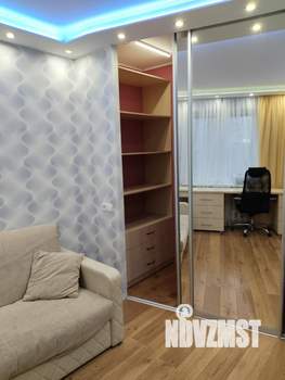 3-к квартира, вторичка, 58м2, 5/9 этаж