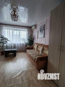 2-к квартира, вторичка, 49м2, 3/5 этаж