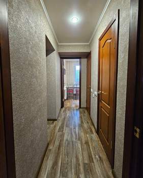 2-к квартира, вторичка, 49м2, 3/5 этаж