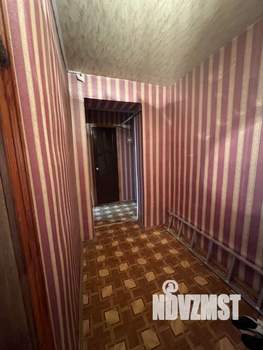 2-к квартира, вторичка, 52м2, 5/5 этаж