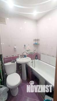 1-к квартира, вторичка, 35м2, 2/5 этаж