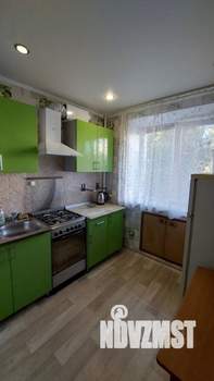 1-к квартира, вторичка, 30м2, 3/5 этаж