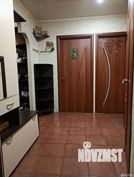 4-к квартира, вторичка, 63м2, 4/5 этаж