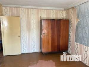 2-к квартира, вторичка, 47м2, 3/5 этаж