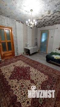 3-к квартира, вторичка, 60м2, 5/5 этаж
