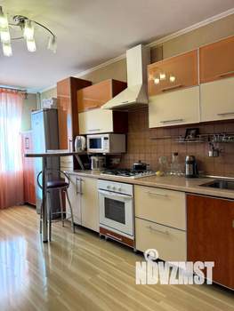 3-к квартира, вторичка, 82м2, 9/10 этаж