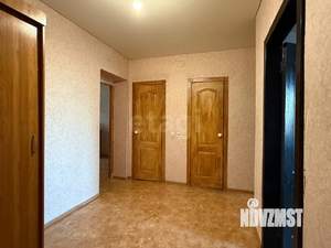 2-к квартира, вторичка, 54м2, 1/10 этаж