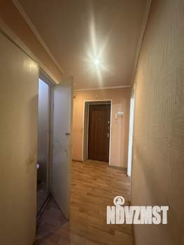 2-к квартира, вторичка, 45м2, 3/5 этаж