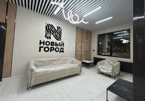 1-к квартира, вторичка, 39м2, 8/10 этаж