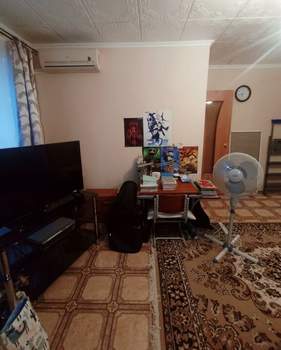 2-к квартира, вторичка, 42м2, 1/5 этаж