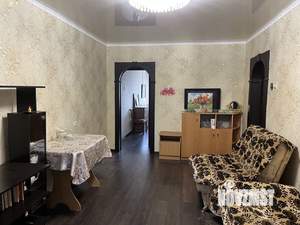 2-к квартира, вторичка, 46м2, 1/5 этаж