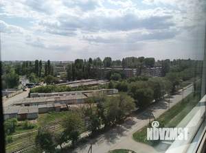 1-к квартира, вторичка, 48м2, 9/10 этаж