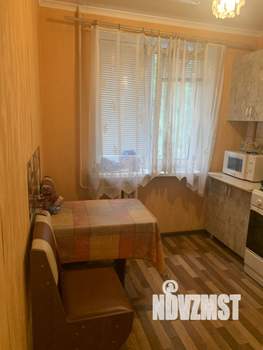 1-к квартира, вторичка, 31м2, 2/5 этаж