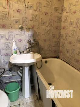 1-к квартира, вторичка, 24м2, 3/5 этаж