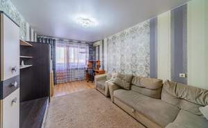 2-к квартира, вторичка, 57м2, 5/5 этаж