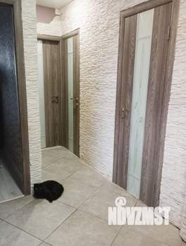 2-к квартира, вторичка, 49м2, 4/5 этаж