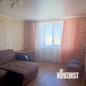 2-к квартира, сданный дом, 56м2, 5/14 этаж